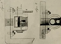 An illustration from Robert Fulton and the submarine (1922)