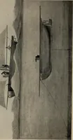 An illustration from Robert Fulton and the submarine (1922)