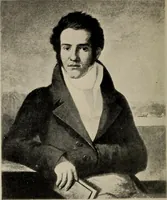 An illustration from Robert Fulton and the submarine (1922)