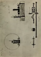 An illustration from Robert Fulton and the submarine (1922)