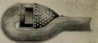 An illustration from Robert Fulton and the submarine (1922)