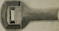 An illustration from Robert Fulton and the submarine (1922)