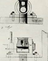 An illustration from Robert Fulton and the submarine (1922)