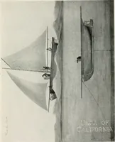 An illustration from Robert Fulton and the submarine (1922)