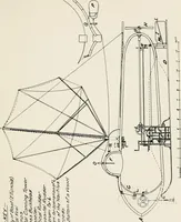 An illustration from Robert Fulton and the submarine (1922)