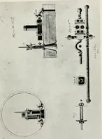An illustration from Robert Fulton and the submarine (1922)