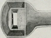 An illustration from Robert Fulton and the submarine (1922)