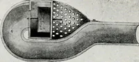 An illustration from Robert Fulton and the submarine (1922)