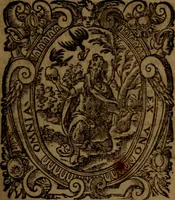 Picture 1 of 12 from Roberti Rolloci Scoti in utramq. Epistolam Pauli Apostoli ad Thessalonicenses commentarius ; nec non ejusdem authoris analysis epistolae Pauli ad Philemonem (1601), leaf 2