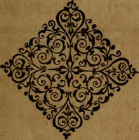 An illustration from Roberti Rolloci Scoti in utramq. Epistolam Pauli Apostoli ad Thessalonicenses commentarius ; nec non ejusdem authoris analysis epistolae Pauli ad Philemonem (1601)
