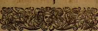 An illustration from Roberti Rolloci Scoti in utramq. Epistolam Pauli Apostoli ad Thessalonicenses commentarius ; nec non ejusdem authoris analysis epistolae Pauli ad Philemonem (1601)