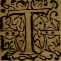 An illustration from Roberti Rolloci Scoti in utramq. Epistolam Pauli Apostoli ad Thessalonicenses commentarius ; nec non ejusdem authoris analysis epistolae Pauli ad Philemonem (1601)