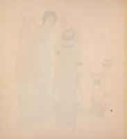 Picture 7 of 9 from Les robes de Paul Poiret (1908), leaf 26