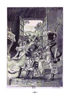 Picture 6 of 8 from La Fin des Livres Contes pour les Bibliophiles Uzanne Constant et Robida Albert (1894), leaf 200
