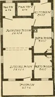 An illustration from Robinson’s money-saving mill-made cut-to-fit houses (1914)