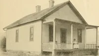 An illustration from Robinson’s money-saving mill-made cut-to-fit houses (1914)