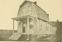 An illustration from Robinson’s money-saving mill-made cut-to-fit houses (1914)