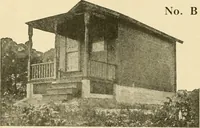An illustration from Robinson’s money-saving mill-made cut-to-fit houses (1914)