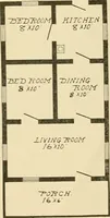 An illustration from Robinson’s money-saving mill-made cut-to-fit houses (1914)