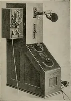 Picture 51 of 102 from Robison's Manual of radio telegraphy and telephony for the use of naval electricians (1918), leaf 132