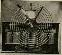 Picture 56 of 102 from Robison's Manual of radio telegraphy and telephony for the use of naval electricians (1918), leaf 138