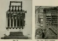 Picture 58 of 102 from Robison's Manual of radio telegraphy and telephony for the use of naval electricians (1918), leaf 139