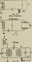 Picture 62 of 102 from Robison's Manual of radio telegraphy and telephony for the use of naval electricians (1918), leaf 144
