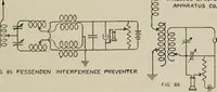 Picture 63 of 102 from Robison's Manual of radio telegraphy and telephony for the use of naval electricians (1918), leaf 146