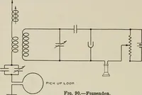 Picture 66 of 102 from Robison's Manual of radio telegraphy and telephony for the use of naval electricians (1918), leaf 149