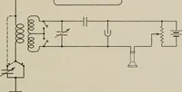 An illustration from Robison's Manual of radio telegraphy and telephony for the use of naval electricians (1918)