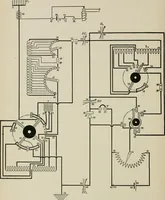 An illustration from Robison's Manual of radio telegraphy and telephony for the use of naval electricians (1918)