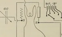 Picture 71 of 102 from Robison's Manual of radio telegraphy and telephony for the use of naval electricians (1918), leaf 157