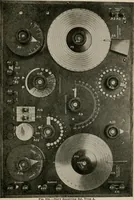 Picture 72 of 102 from Robison's Manual of radio telegraphy and telephony for the use of naval electricians (1918), leaf 158