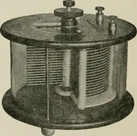 Picture 73 of 102 from Robison's Manual of radio telegraphy and telephony for the use of naval electricians (1918), leaf 159