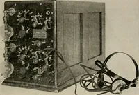 Picture 75 of 102 from Robison's Manual of radio telegraphy and telephony for the use of naval electricians (1918), leaf 166