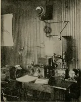 Picture 82 of 102 from Robison's Manual of radio telegraphy and telephony for the use of naval electricians (1918), leaf 180