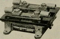 Picture 94 of 102 from Robison's Manual of radio telegraphy and telephony for the use of naval electricians (1918), leaf 193