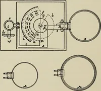 Picture 97 of 102 from Robison's Manual of radio telegraphy and telephony for the use of naval electricians (1918), leaf 197