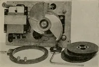 Picture 102 of 102 from Robison's Manual of radio telegraphy and telephony for the use of naval electricians (1918), leaf 218