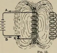 Picture 10 of 102 from Robison's Manual of radio telegraphy and telephony for the use of naval electricians (1918), leaf 26