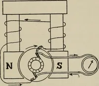 Picture 23 of 102 from Robison's Manual of radio telegraphy and telephony for the use of naval electricians (1918), leaf 36