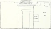 Picture 60 of 98 from The rock tombs of El Amarna (1903), leaf 138