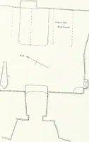 An illustration from The rock tombs of El Amarna (1903)