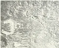 An illustration from The rock tombs of El Amarna (1903)