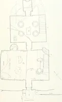 An illustration from The rock tombs of El Amarna (1903)