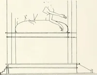 Picture 54 of 84 from The rock tombs of El Amarna (1903), leaf 124