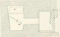 Picture 62 of 84 from The rock tombs of El Amarna (1903), leaf 134