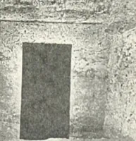 An illustration from The rock tombs of El Amarna (1903)