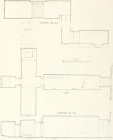An illustration from The rock tombs of El Amarna (1903)