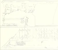 Picture 18 of 84 from The rock tombs of El Amarna (1903), leaf 71